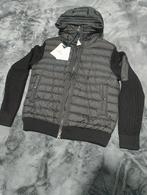 Moncler cardigan, Ophalen of Verzenden, Nieuw, Overige maten, Zwart