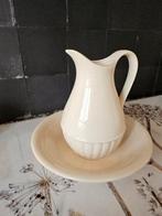 Mooi Lampetstel, Huis en Inrichting, Woonaccessoires | Vazen, Ophalen of Verzenden, Zo goed als nieuw, Glas, Minder dan 50 cm