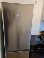 Koelkast met vriesvak - Koenic FK 621 - Inhoud 338L, Witgoed en Apparatuur, Koelkasten en IJskasten, Ophalen, 200 liter of meer