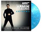 Armin Van Buuren Anthems (Ultimate Singles Collected) 2 LP's, Cd's en Dvd's, Vinyl | Dance en House, Verzenden, Nieuw in verpakking