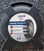 Pewag Brenta 9 Sneeuwkettingen - Nieuw!, Auto diversen, Sneeuwkettingen, Ophalen, Nieuw