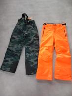 Skibroeken, Ophalen of Verzenden, Zo goed als nieuw, Maat 34 (XS) of kleiner, Broek