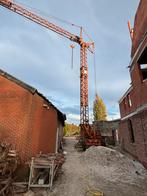 Arcomet T24A met transportwielen, Zakelijke goederen, Machines en Bouw | Kranen en Graafmachines, Ophalen, Kraan