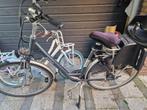 Electrische fiets, Fietsen en Brommers, Elektrische fietsen, Ophalen of Verzenden, Gebruikt, 30 tot 50 km per accu, Overige merken