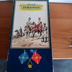 Stratego Vintage gezelschap spel van Jumbo uit 1981, Een of twee spelers, Ophalen of Verzenden, Gebruikt, Jumbo