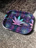 Tobbaco Rolling Tray Metal, Ophalen of Verzenden, Nieuw