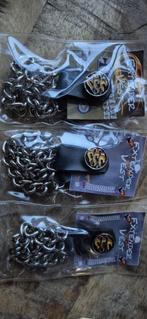 Vest Extenders 3 stuks Flame, Ophalen, Tweedehands
