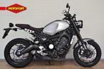 Yamaha XSR 900 (bj 2017), Bedrijf, Meer dan 35 kW, Naked bike