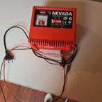 Nevada 12v lader, Auto-onderdelen, Ophalen of Verzenden, Gebruikt