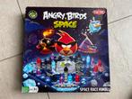 Kinderspel angry birds space race kimble 2 tot 4 spelers, Hobby en Vrije tijd, Gezelschapsspellen | Bordspellen, Drie of vier spelers
