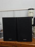 Audiolab Speakers - miniax cd, Audio, Tv en Foto, Luidsprekers, Gebruikt, Minder dan 60 watt, Front, Rear of Stereo speakers, Ophalen