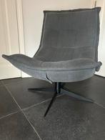Bodilson Spider Draaistoel, Ophalen, Gebruikt, Stof, 50 tot 75 cm