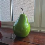 Decoratieve Kunststof Fruitset - Peer, Kers, Appel, Ophalen, Kunststof, Gebruikt, Schaal