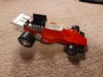 Vintage tonka formule 1, Hobby en Vrije tijd, Ophalen of Verzenden, Gebruikt, Auto, Overige merken