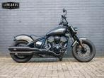 INDIAN MOTORCYCLE CHIEF BOBBER DARK HORSE (bj 2023), Motoren, Motoren | Overige merken, 2 cilinders, 1890 cc, Motorrijbewijs A
