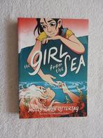 The Girl From The Sea - Molly Knox Ostertag, Eén stripboek, Ophalen of Verzenden, Zo goed als nieuw