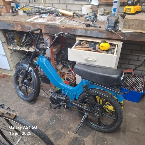 Tomos a35 ktm koppeling, Fietsen en Brommers, Brommers | Tomos, Zo goed als nieuw, Ophalen