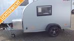 Mini K Sport Plus, Caravans en Kamperen, Caravans, Overige merken, Overige typen, Koelkast, Tot en met 2