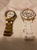 Vendoux Horloge Set - Dames & Unisex, Overige merken, Polshorloge, Ophalen of Verzenden, Zo goed als nieuw