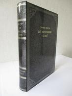 Thomas Boston: De Viervoudige staat., Boeken, Ophalen of Verzenden, Gelezen, Thomas Boston, Christendom | Protestants