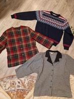 Super mooie partij vintage herfst/winterkleding, Kleding | Dames, Dames-kledingpakketten, Ophalen of Verzenden, Zo goed als nieuw