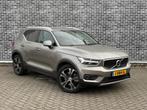 Volvo XC40 1.5 T5 Recharge Inscription | Adaptieve Cruise Co, 12 maanden, Euro 6, Hybride Elektrisch/Benzine, 3 cilinders
