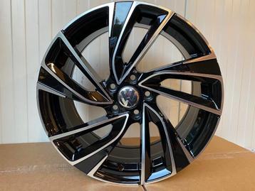 18" FITS VW GOLF 5/6/7/8 GTI GTD R32 GTE PASSAT TIGUAN beschikbaar voor biedingen
