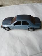 Mercedes 200-300E of D. Cursor, incompleet, Ophalen of Verzenden, Gebruikt, Overige merken
