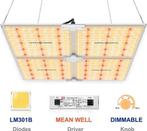 Spider Farmer SF-4000 LED Grow Light, Ophalen, Zo goed als nieuw, Kweeklamp