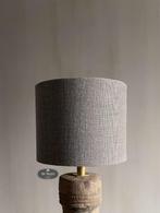 Lampenkap Herfst 15 cm Aura Peeperkorn stoer sober landelijk, Huis en Inrichting, Stoer en sober landelijk wonen landelijke stijl woonaccessoires