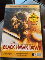 Black Hawk down, Ophalen of Verzenden, 1980 tot heden, Zo goed als nieuw