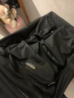 Beagles Originals Rugtas Rugzak Trolley - Zwart, Ophalen, 40 tot 60 cm, 20 tot 30 cm, Zwart