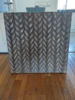 PTMD Houten Wandpaneel, Huis en Inrichting, Ophalen, Zo goed als nieuw