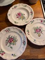 Luneville Borden Set, Antiek en Kunst, Ophalen of Verzenden