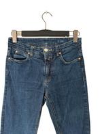 Closed spijkerbroek 28, Blauw, Ophalen of Verzenden, Zo goed als nieuw, W28 - W29 (confectie 36)