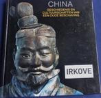 CHINA INDIA EN PERZIE GESCHIEDENIS CULTUUR  * Knack Serie *, Boeken, Geschiedenis | Wereld, Azië, Zo goed als nieuw, 20e eeuw of later