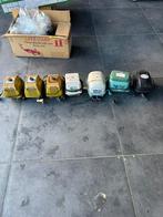 Luchtpompen, Ophalen of Verzenden, Gebruikt