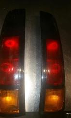 Pontiac Trans Sport Achterlichten Set, Auto-onderdelen, Verlichting, Ophalen of Verzenden, Gebruikt, Pontiac