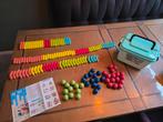 Magnetic magnet toys, Kinderen en Baby's, Speelgoed | Bouwstenen, Ophalen of Verzenden, Zo goed als nieuw