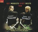 3-CD Harry Bannink & Annie MG Schmidt - Beste 0731453674622, Cd's en Dvd's, Ophalen of Verzenden