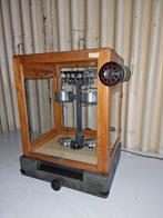 Apothekers weegschaal, Antiek en Kunst, Ophalen