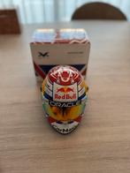 Max Verstappen 1:2 Helm Dutch GP, Verzamelen, Automerken, Motoren en Formule 1, Ophalen of Verzenden, Zo goed als nieuw, Formule 1