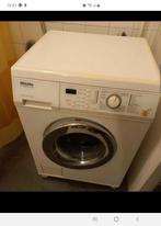 Wasmachine MIELE, Witgoed en Apparatuur, Wasmachines, 6 tot 8 kg, Ophalen of Verzenden, Zo goed als nieuw, 85 tot 90 cm