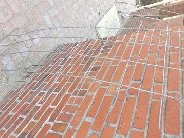 betonnet beschikbaar voor biedingen