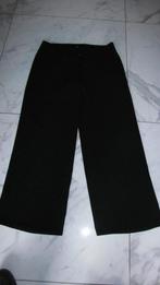 42-44 ZERRES pantalon zwart, Kleding | Dames, Broeken en Pantalons, Zwart, Maat 42/44 (L), Ophalen of Verzenden, Zo goed als nieuw