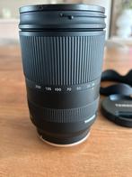 Tamron 28 200 f2.8 -f5.6 Sony Full Frame, Ophalen of Verzenden, Zo goed als nieuw, Telelens