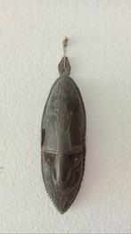 Oud Sepik River Masker, Papua Nieuw Guinea Tribal Art kunst, Antiek en Kunst, Ophalen of Verzenden