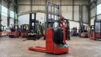 Elektrische palletwagen Linde T18, Linde, WirkaufenStapler.com, Kottenseweg 51, 7101JN Winterswijk, NL, 1000 tot 2000 kg