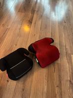 2 zitverhogers voor in de auto, Kinderen en Baby's, 15 t/m 36 kg, Ophalen, Overige merken, Gebruikt