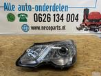 E KLASSE W212 XENON KOPLAMP LINKS ORIGINEEL, Auto-onderdelen, Verlichting, Ophalen of Verzenden, Gebruikt, Mercedes-Benz